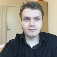 Rickard Rekve