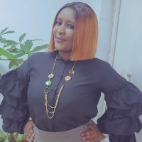 Blessing Okpeleya