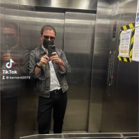 Bernard Olmos