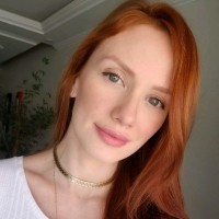 Rayssa Lozorio