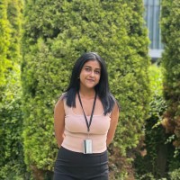 Harshita Vashisth