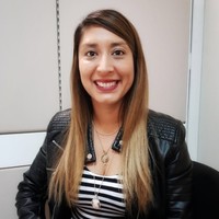 Daphne Angulo