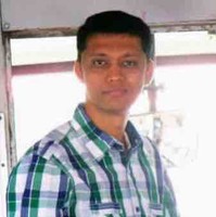 Suhas Phadtare
