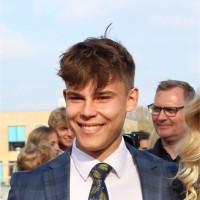 Tobias Lundsteen