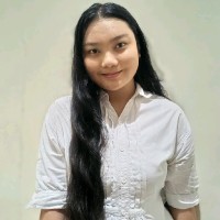 Maria Elisabeth Nadia Dwi Adi Sasongko