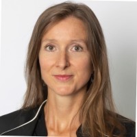 Julie Pierre
