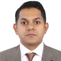 Suhail Aboobacker