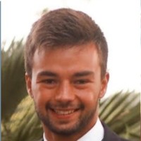 Alexandre Bouyssou
