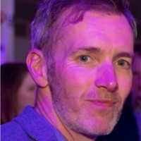 Simon Ruddick