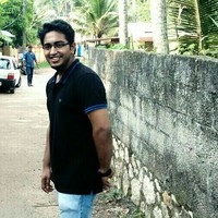 Arjun A