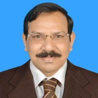 Dr Shankar Lal Gupta