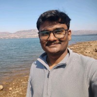 Shubham Jaiswal