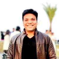 Gunjan Poddar