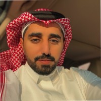 Mousa Al Harbi