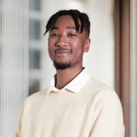 Matthew Oladimeji