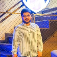 Mustafa Anwar
