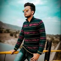 Vishal Patil
