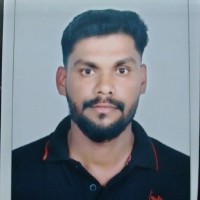 Gautham R Naik