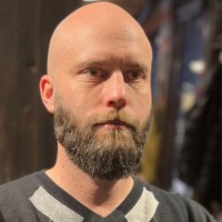 Andreas Svensson