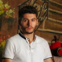 Mamikon Demirtshyan