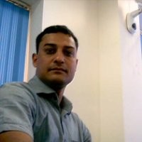 Mehraj Khan