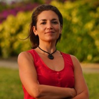 Ana Bradley