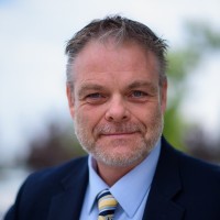 Derek Bechthold, CFRE