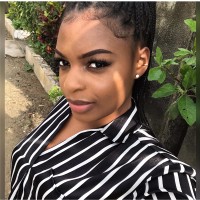 Kernyuy Joyfalon Jaika