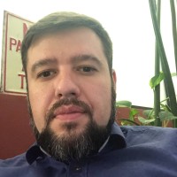 Renato Fachin Bueno