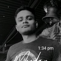 Hritik Kashyap