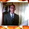 Lubanda Maurice