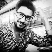 Gaurav Khairnae
