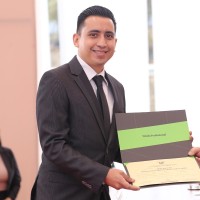 Edgardo Giancarlo Rossi Salazar