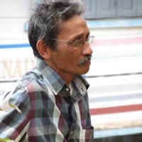 Herizo Rakotondrabe