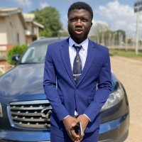 Darlington Asiriuwa