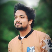 Pratik Shete