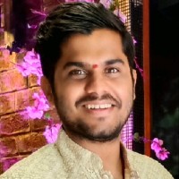 Dhanesh Arolkar