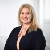 Annika Lilleby Ringsrud