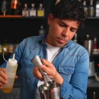 ENRIQUE gonzalez herryman