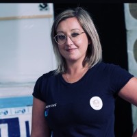 Clémentine Viaud