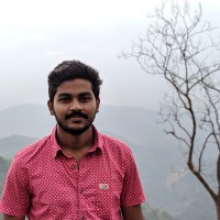 Sri Datta Yalla