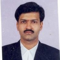 Ravi Patil