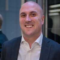 Ryan Wharton