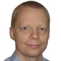 Joe Jensen