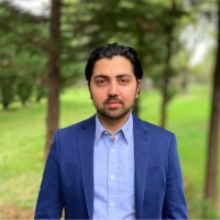 Muhammad Zafar