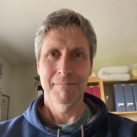 Dave Stevenson