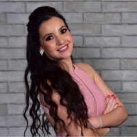 Thais Vitorino