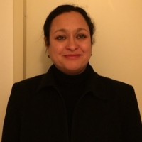 Edith Toendang