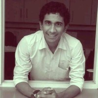 Shresh Nair