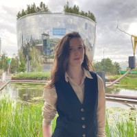 Marieke Vugts
